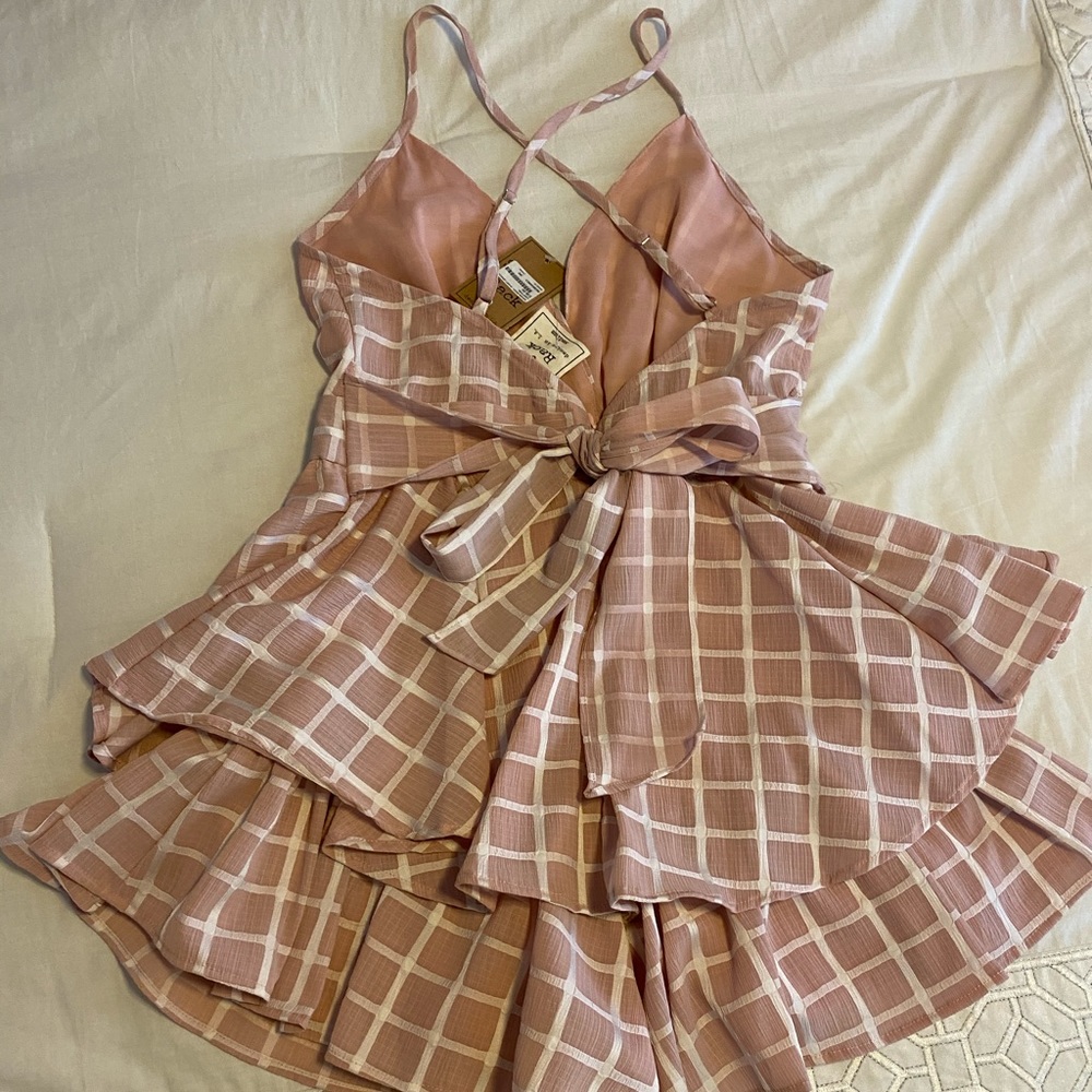 Romper - Picture 3 of 5